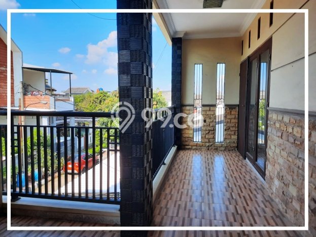 Jual Rumah Luas Elegan Dengan View Eksklusif di Prima Harapan, Bekasi Jual Rumah Luas Elegan Dengan View Eksklusif di Prima Harapan, Bekasi