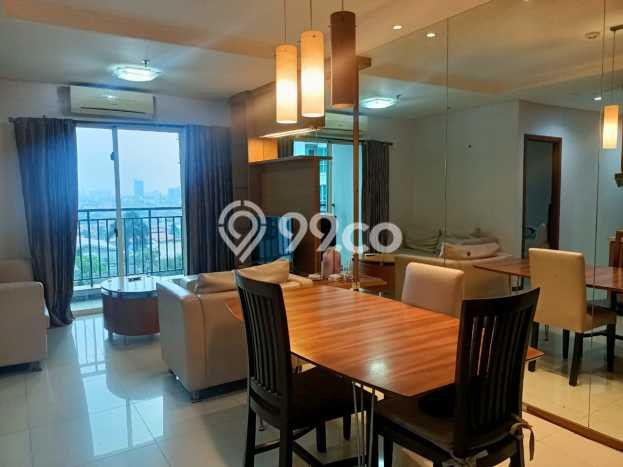 Sewa Apartemen Murah di Thamrin 3 KT Sewa Apartemen Murah di Thamrin 3 KT