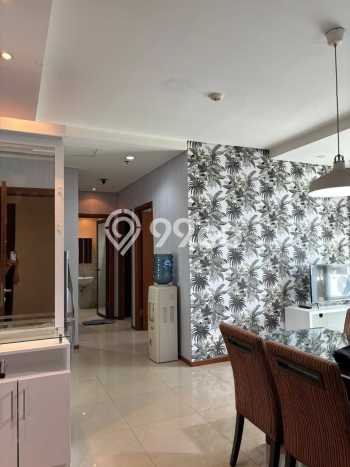 Apartemen Disewakan 2 Kamar Murah Siap Huni di Jakarta Pusat, Luas 65m2 Apartemen Disewakan 2 Kamar Murah Siap Huni di Jakarta Pusat, Luas 65m2