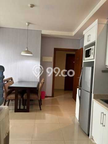 Apartemen Disewakan 2 Kamar Murah Siap Huni di Jakarta Pusat, Luas 65m2 Apartemen Disewakan 2 Kamar Murah Siap Huni di Jakarta Pusat, Luas 65m2
