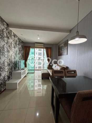 Apartemen Disewakan 2 Kamar Murah Siap Huni di Jakarta Pusat, Luas 65m2 Apartemen Disewakan 2 Kamar Murah Siap Huni di Jakarta Pusat, Luas 65m2