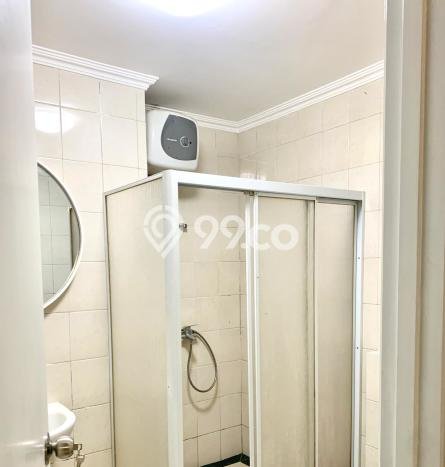Dijual Apartemen di Jakarta Pusat 2 Kamar & 1 Kamar Mandi, Luas 65m2 Dijual Apartemen di Jakarta Pusat 2 Kamar & 1 Kamar Mandi, Luas 65m2