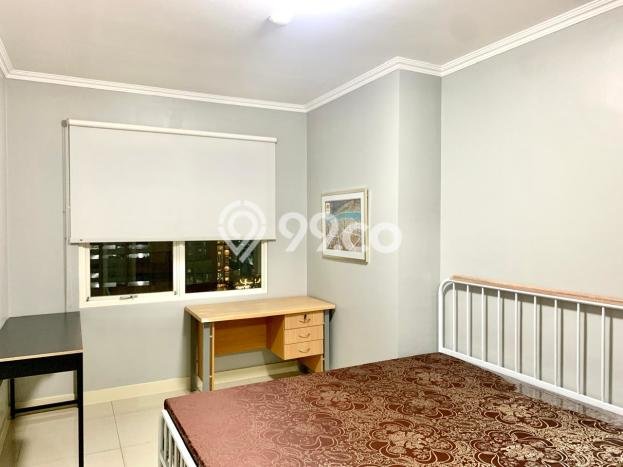 Dijual Apartemen di Jakarta Pusat 2 Kamar & 1 Kamar Mandi, Luas 65m2 Dijual Apartemen di Jakarta Pusat 2 Kamar & 1 Kamar Mandi, Luas 65m2