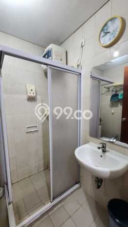 Apartemen Sewa 1 Kamar Hemat Siap Huni di Jakarta Pusat, Luas 42m2 Apartemen Sewa 1 Kamar Hemat Siap Huni di Jakarta Pusat, Luas 42m2