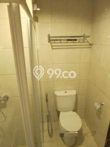 Apartemen Minimalis untuk Disewa, 1 Kamar di Jakarta Pusat Apartemen Minimalis untuk Disewa, 1 Kamar di Jakarta Pusat
