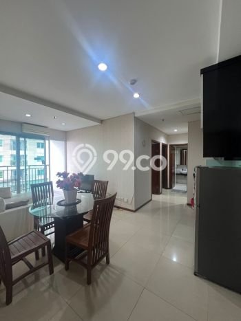 Disewakan Apartemen Ekonomis 2 BR di Thamrin Jakarta Pusat Disewakan Apartemen Ekonomis 2 BR di Thamrin Jakarta Pusat