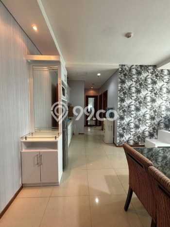 Apartemen Disewakan 2 Kamar Murah Siap Huni di Jakarta Pusat, Luas 65m2 Apartemen Disewakan 2 Kamar Murah Siap Huni di Jakarta Pusat, Luas 65m2
