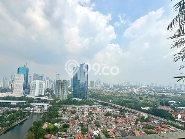 Sewa Apartemen Terjangkau 1 KT di Thamrin Jakarta Pusat Sewa Apartemen Terjangkau 1 KT di Thamrin Jakarta Pusat