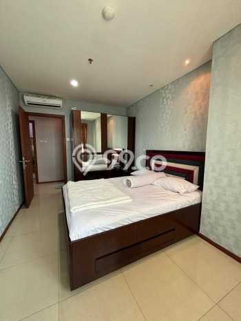 Apartemen Disewakan 2 Kamar Murah Siap Huni di Jakarta Pusat, Luas 65m2 Apartemen Disewakan 2 Kamar Murah Siap Huni di Jakarta Pusat, Luas 65m2