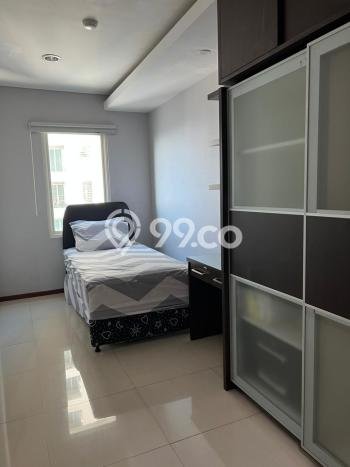 Hunian Strategis 65m2 di Thamrin Jakarta Pusat 2 Bedroom Hunian Strategis 65m2 di Thamrin Jakarta Pusat 2 Bedroom
