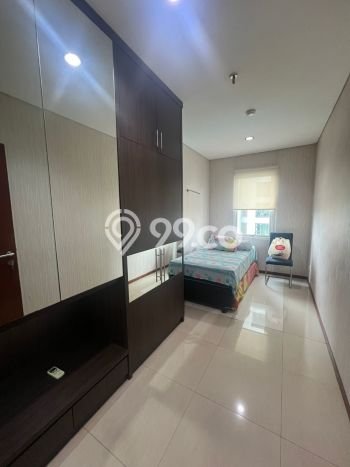 Disewakan Apartemen Ekonomis 2 BR di Thamrin Jakarta Pusat Disewakan Apartemen Ekonomis 2 BR di Thamrin Jakarta Pusat
