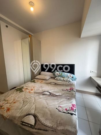 HARGA SPESIAL! Apartemen di Pantai Indah Kapuk 2, 1 KT, Luas 21m², Lingkungan Elite HARGA SPESIAL! Apartemen di Pantai Indah Kapuk 2, 1 KT, Luas 21m², Lingkungan Elite