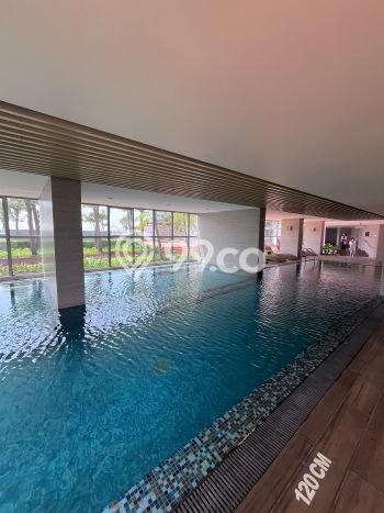 UNIT PREMIUM! Apartemen di Pantai Indah Kapuk 2, 1 KT, Luas 34m², Strategic Location UNIT PREMIUM! Apartemen di Pantai Indah Kapuk 2, 1 KT, Luas 34m², Strategic Location