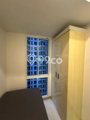Apartemen Strategis 36m2 di Pantai Indah Kapuk 2 Jakarta Utara 2 Bedroom Apartemen Strategis 36m2 di Pantai Indah Kapuk 2 Jakarta Utara 2 Bedroom