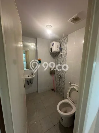 Apartemen Strategis 36m2 di Pantai Indah Kapuk 2 Jakarta Utara 2 Bedroom Apartemen Strategis 36m2 di Pantai Indah Kapuk 2 Jakarta Utara 2 Bedroom
