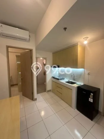 Apartemen Strategis 36m2 di Pantai Indah Kapuk 2 Jakarta Utara 2 Bedroom Apartemen Strategis 36m2 di Pantai Indah Kapuk 2 Jakarta Utara 2 Bedroom