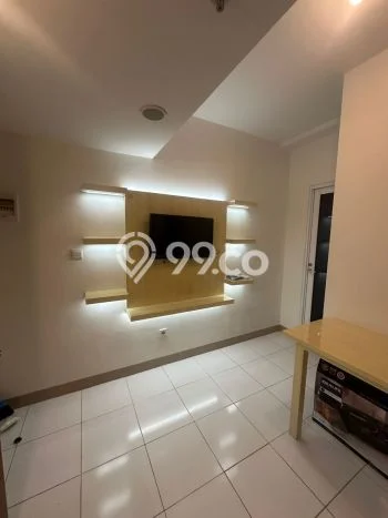 Apartemen Strategis 36m2 di Pantai Indah Kapuk 2 Jakarta Utara 2 Bedroom Apartemen Strategis 36m2 di Pantai Indah Kapuk 2 Jakarta Utara 2 Bedroom