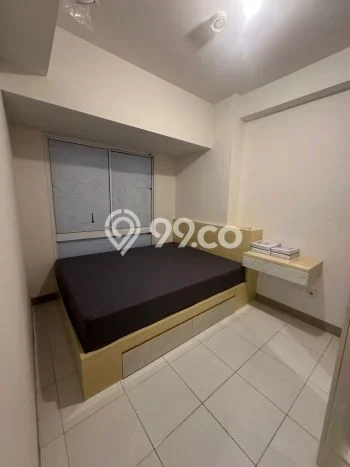 Apartemen Strategis 36m2 di Pantai Indah Kapuk 2 Jakarta Utara 2 Bedroom Apartemen Strategis 36m2 di Pantai Indah Kapuk 2 Jakarta Utara 2 Bedroom