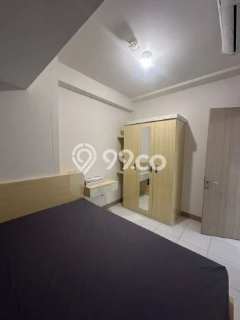 Apartemen Strategis 36m2 di Pantai Indah Kapuk 2 Jakarta Utara 2 Bedroom Apartemen Strategis 36m2 di Pantai Indah Kapuk 2 Jakarta Utara 2 Bedroom
