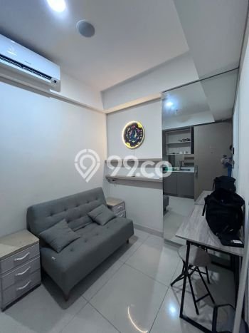 UNIT PREMIUM! Apartemen di Pantai Indah Kapuk 2, 1 KT, Luas 34m², Strategic Location UNIT PREMIUM! Apartemen di Pantai Indah Kapuk 2, 1 KT, Luas 34m², Strategic Location