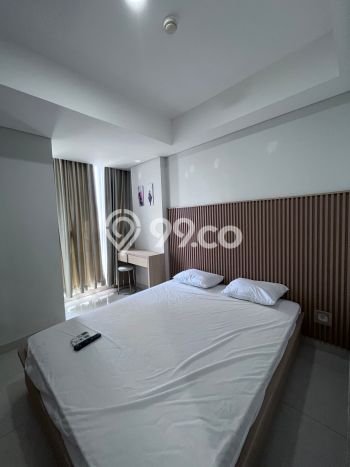 UNIT PREMIUM! Apartemen di Pantai Indah Kapuk 2, 1 KT, Luas 34m², Strategic Location UNIT PREMIUM! Apartemen di Pantai Indah Kapuk 2, 1 KT, Luas 34m², Strategic Location