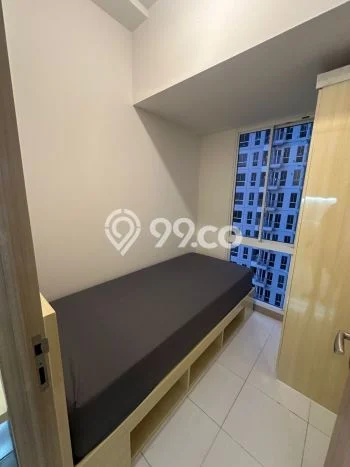 Apartemen Strategis 36m2 di Pantai Indah Kapuk 2 Jakarta Utara 2 Bedroom Apartemen Strategis 36m2 di Pantai Indah Kapuk 2 Jakarta Utara 2 Bedroom