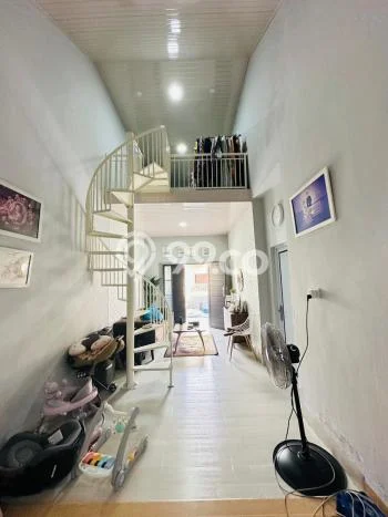 Rumah Minimalis 3 KT LT 143m2 di Batam Centre Rumah Minimalis 3 KT LT 143m2 di Batam Centre