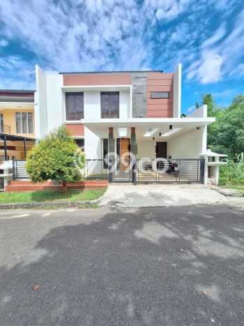 Dijual Rumah Eksklusif 5 KT di Batam Centre, Batam Dijual Rumah Eksklusif 5 KT di Batam Centre, Batam
