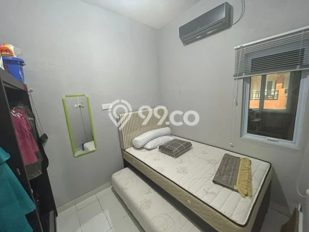 Rumah Minimalis 3 KT LT 143m2 di Batam Centre Rumah Minimalis 3 KT LT 143m2 di Batam Centre