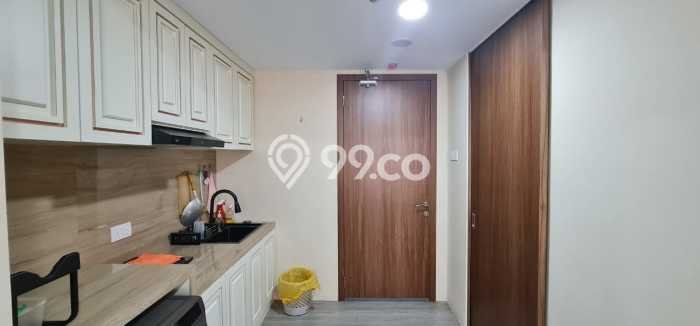 Untuk Dijual Apartemen di Lubuk Baja, Batam Punya 2 Kamar Tidur Untuk Dijual Apartemen di Lubuk Baja, Batam Punya 2 Kamar Tidur