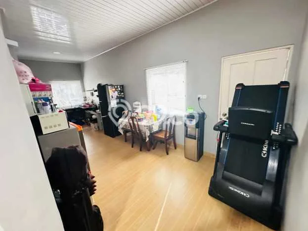 Rumah Minimalis 3 KT LT 143m2 di Batam Centre Rumah Minimalis 3 KT LT 143m2 di Batam Centre