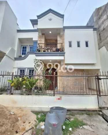 Rumah Minimalis 3 KT LT 150m2 di Batam Centre Rumah Minimalis 3 KT LT 150m2 di Batam Centre