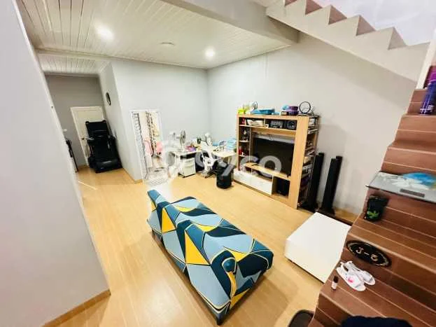 Rumah Minimalis 3 KT LT 143m2 di Batam Centre Rumah Minimalis 3 KT LT 143m2 di Batam Centre