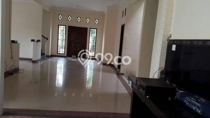 Jual Rumah Bagus Siap Huni LB 200m2 di Batam Centre, Batam Jual Rumah Bagus Siap Huni LB 200m2 di Batam Centre, Batam