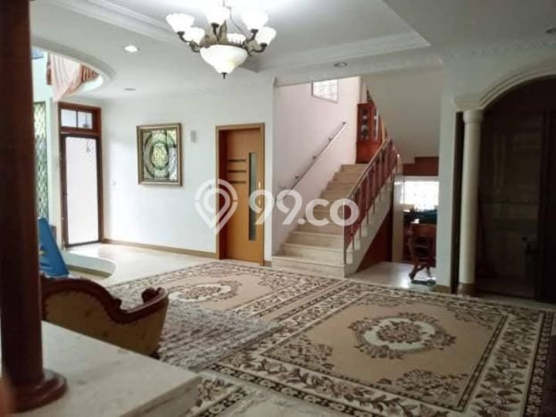 Rumah Luxury Modern Siap Huni di Batam Centre Batam Rumah Luxury Modern Siap Huni di Batam Centre Batam