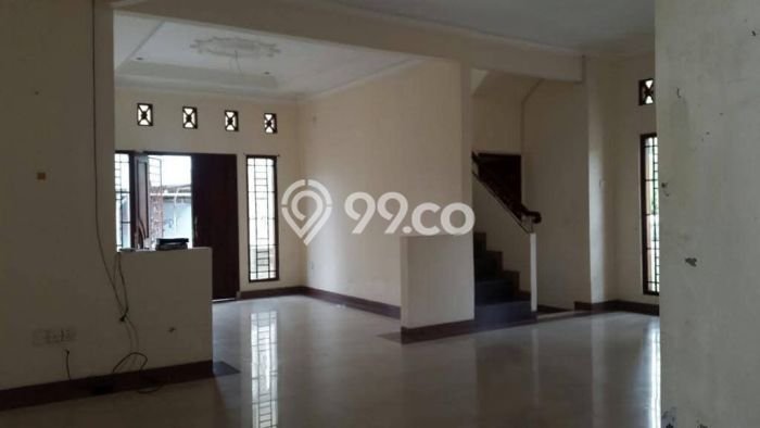 Jual Rumah Bagus Siap Huni LB 200m2 di Batam Centre, Batam Jual Rumah Bagus Siap Huni LB 200m2 di Batam Centre, Batam