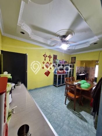 HOT LISTING! Rumah Untuk Investasi area Batu Ampar, Luas 90m² Bangunan 45m² HOT LISTING! Rumah Untuk Investasi area Batu Ampar, Luas 90m² Bangunan 45m²