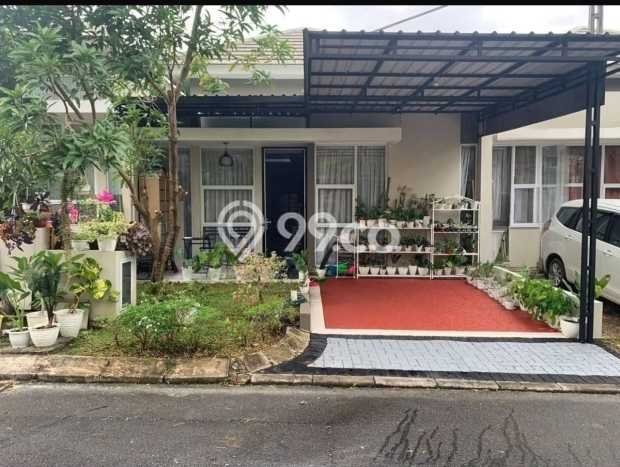 Rumah Minimalis 3 KT di Batam Centre Batam Full Furnished Rumah Minimalis 3 KT di Batam Centre Batam Full Furnished