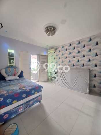 Rumah Nyaman 4 KT di Batam Centre, Batam - LT 198m2m² Rumah Nyaman 4 KT di Batam Centre, Batam - LT 198m2m²