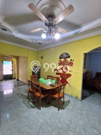 HOT LISTING! Rumah Untuk Investasi area Batu Ampar, Luas 90m² Bangunan 45m² HOT LISTING! Rumah Untuk Investasi area Batu Ampar, Luas 90m² Bangunan 45m²