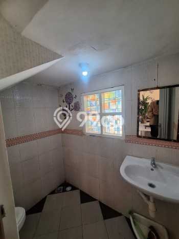 Rumah Nyaman 4 KT di Batam Centre, Batam - LT 198m2m² Rumah Nyaman 4 KT di Batam Centre, Batam - LT 198m2m²