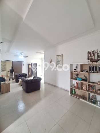 Rumah Nyaman 4 KT di Batam Centre, Batam - LT 198m2m² Rumah Nyaman 4 KT di Batam Centre, Batam - LT 198m2m²