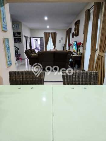 Rumah Asri Batam Centre, Area Sejuk - LT 261m2m² Rumah Asri Batam Centre, Area Sejuk - LT 261m2m²
