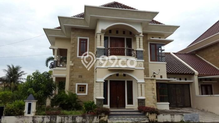 Jual Rumah Bagus Siap Huni LB 200m2 di Batam Centre, Batam Jual Rumah Bagus Siap Huni LB 200m2 di Batam Centre, Batam