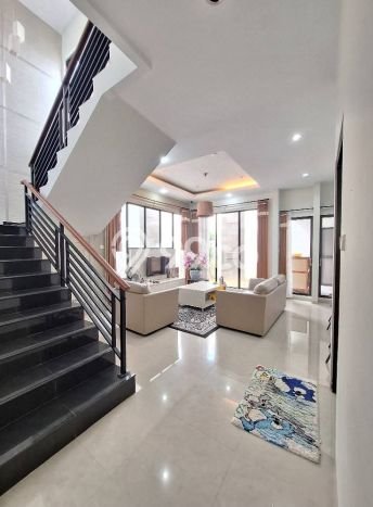 Dijual Rumah Eksklusif 5 KT di Batam Centre, Batam Dijual Rumah Eksklusif 5 KT di Batam Centre, Batam