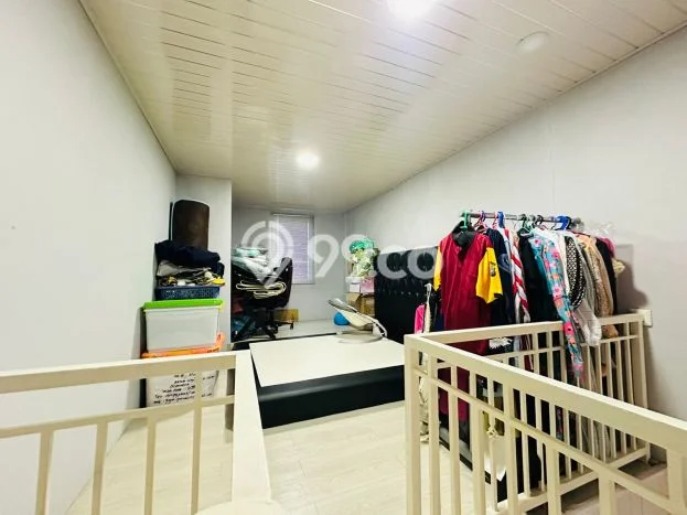 Rumah Minimalis 3 KT LT 143m2 di Batam Centre Rumah Minimalis 3 KT LT 143m2 di Batam Centre