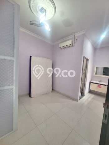Rumah Nyaman 4 KT di Batam Centre, Batam - LT 198m2m² Rumah Nyaman 4 KT di Batam Centre, Batam - LT 198m2m²
