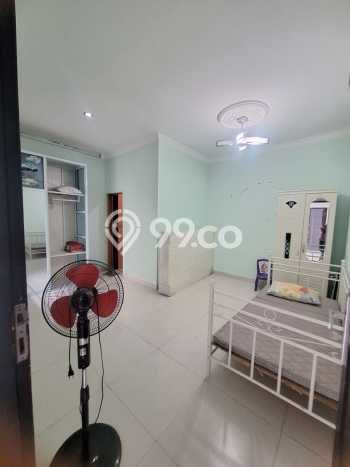 Rumah Nyaman 4 KT di Batam Centre, Batam - LT 198m2m² Rumah Nyaman 4 KT di Batam Centre, Batam - LT 198m2m²