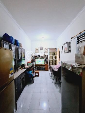 Rumah LT 108m² / LB 108m² Cluster Exclusive di Nagoya, Batam Rumah LT 108m² / LB 108m² Cluster Exclusive di Nagoya, Batam