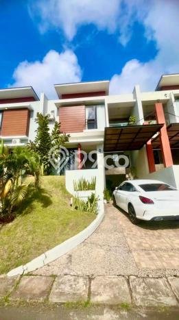 Jual Rumah Mewah Megah Dengan View Cantik di Batam Centre, Batam Jual Rumah Mewah Megah Dengan View Cantik di Batam Centre, Batam
